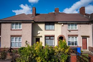 Myrtle Road Heeley